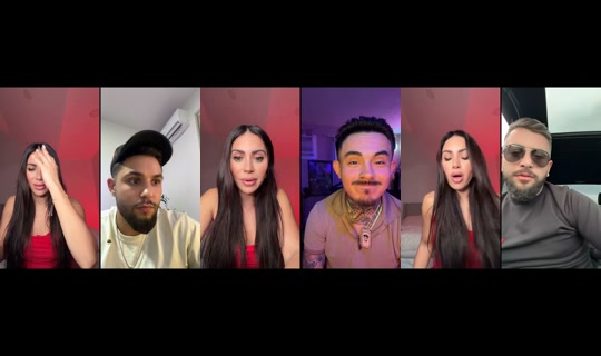 keepingupwithyako TikTok Live — Oct 4, 2026, 3:09 AM