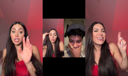 keepingupwithyako TikTok Live — Oct 4, 2026, 4:50 AM