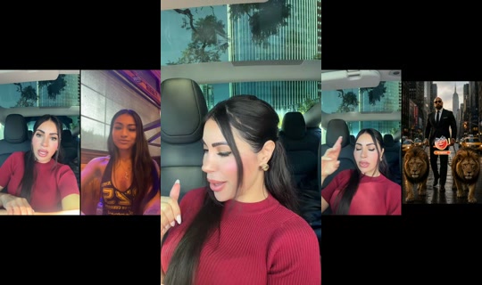 keepingupwithyako TikTok Live — Oct 4, 2026, 6:45 PM