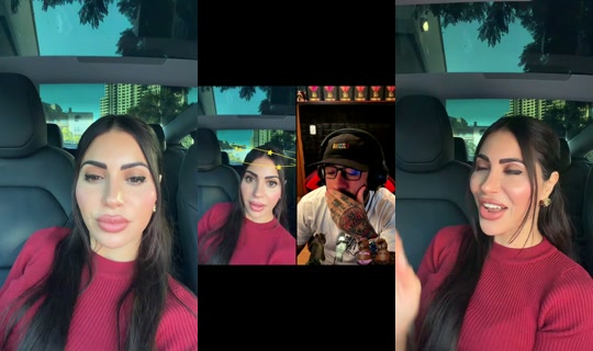 keepingupwithyako TikTok Live — Oct 5, 2026, 12:23 AM