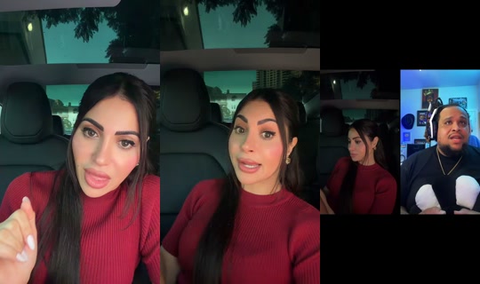 keepingupwithyako TikTok Live — Oct 5, 2026, 1:14 AM