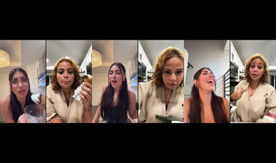 keepingupwithyako TikTok Live — Oct 7, 2026, 1:20 AM