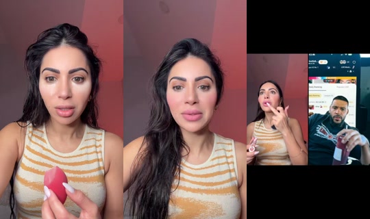 keepingupwithyako TikTok Live — Oct 7, 2026, 4:58 PM