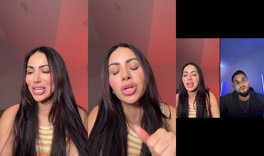 keepingupwithyako TikTok Live — Oct 8, 2026, 1:34 AM