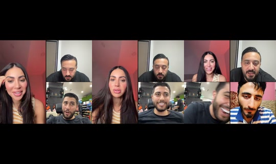 keepingupwithyako TikTok Live — Oct 8, 2026, 2:24 AM