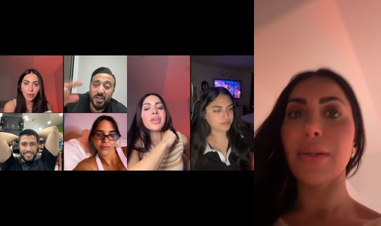keepingupwithyako TikTok Live — Oct 8, 2026, 3:15 AM