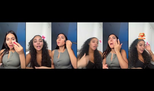 keepingupwithyako TikTok Live — Oct 8, 2026, 5:52 PM