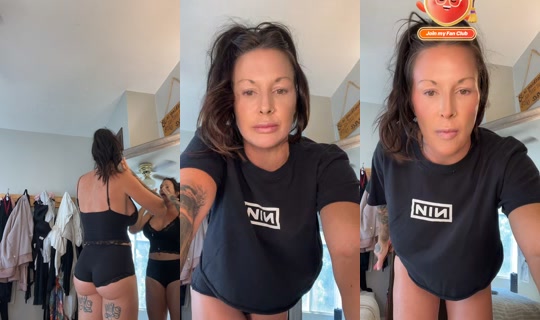 keepinitkori TikTok Live — Aug 26, 2026, 4:32 PM