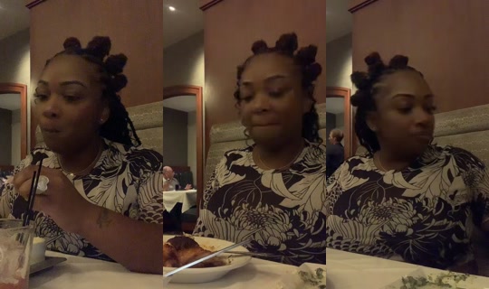 keepinupwithmsparkaa TikTok Live — Sep 15, 2026, 12:22 AM