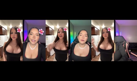 keepinupwithrora TikTok Live — Aug 26, 2026, 3:13 AM