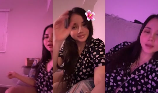 keepinupwithrora TikTok Live — Oct 3, 2026, 9:05 AM