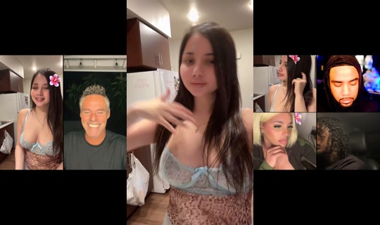 keepinupwithrora TikTok Live — Oct 3, 2026, 9:20 AM