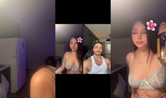 keepinupwithrora TikTok Live — Oct 3, 2026, 12:09 PM