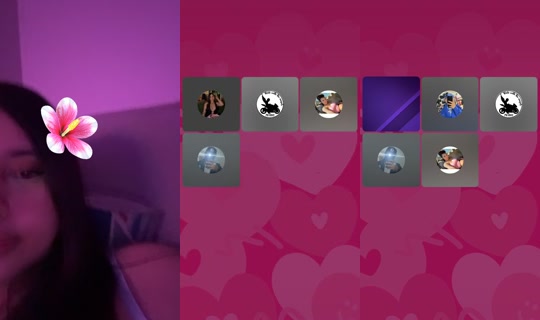 keepinupwithrora TikTok Live — Oct 3, 2026, 12:30 PM
