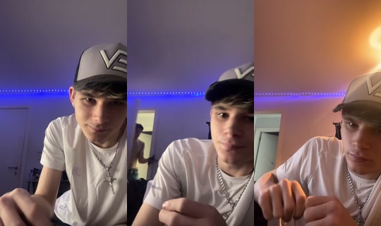 keepitlemonmush671 TikTok Live — Sep 29, 2026, 2:51 PM