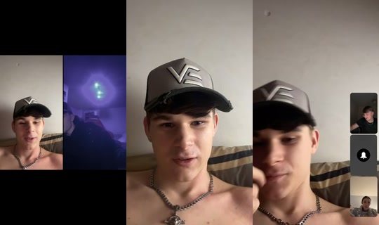 keepitlemonmush671 TikTok Live — Oct 6, 2026, 6:01 PM