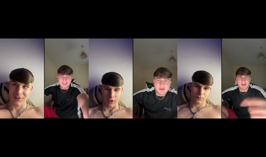 keepitlemonmush671 TikTok Live — Oct 7, 2026, 5:32 PM