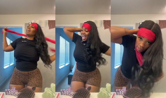 keepnupwnyny TikTok Live — Sep 25, 2026, 2:19 PM