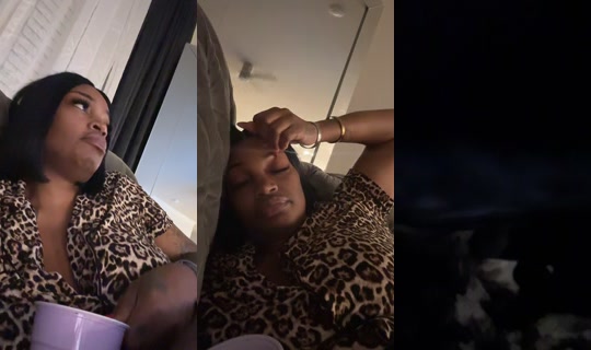 keepnupwnyny TikTok Live — Sep 30, 2026, 3:56 AM