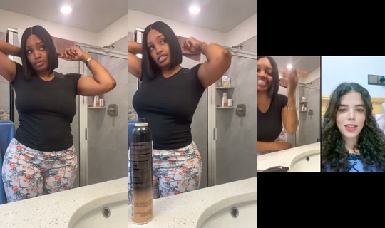 keepnupwnyny TikTok Live — Oct 4, 2026, 4:43 PM