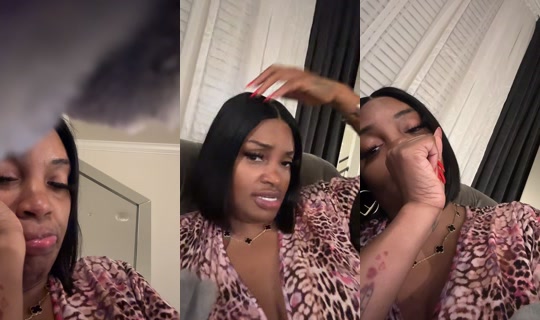 keepnupwnyny TikTok Live — Oct 5, 2026, 3:03 AM