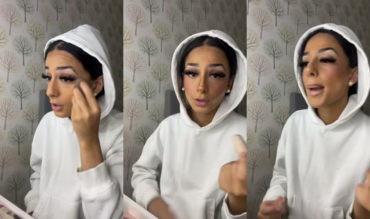 keepstalk1ng4 TikTok Live — Sep 26, 2026, 2:05 PM