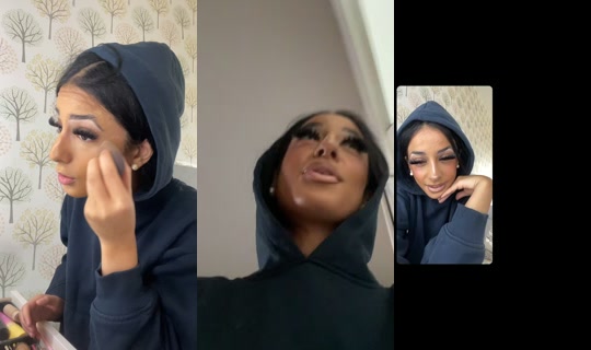 keepstalk1ng4 TikTok Live — Sep 27, 2026, 12:53 PM