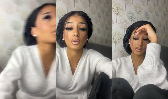 keepstalk1ng4 TikTok Live — Oct 3, 2026, 8:16 PM