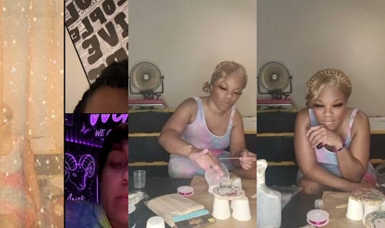 keepthefaith6315 TikTok Live — Aug 23, 2026, 1:45 AM