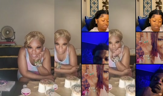 keepthefaith6315 TikTok Live — Aug 23, 2026, 3:26 AM