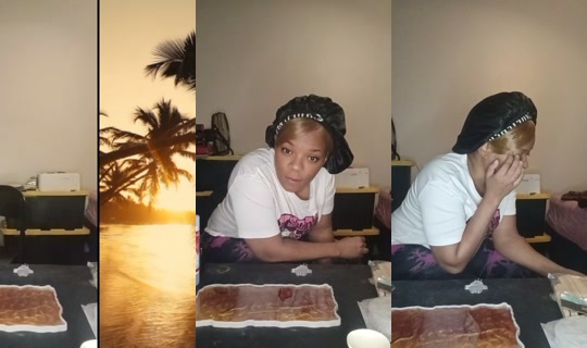 keepthefaith6315 TikTok Live — Aug 24, 2026, 3:58 AM