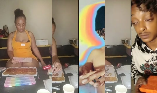 keepthefaith6315 TikTok Live — Aug 25, 2026, 2:45 AM