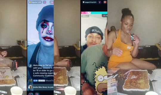 keepthefaith6315 TikTok Live — Aug 25, 2026, 4:26 AM
