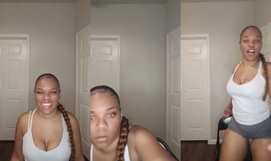 keepthefaith6315 TikTok Live — Sep 29, 2026, 2:17 AM