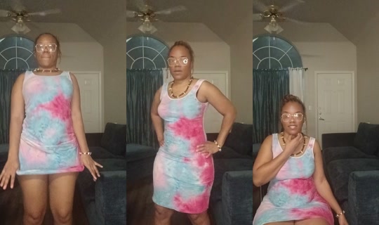 keepthefaith6315 TikTok Live — Oct 5, 2026, 4:20 AM