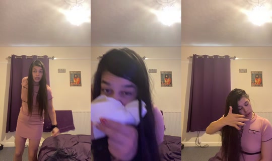 keepursouls TikTok Live — Sep 25, 2026, 7:36 AM