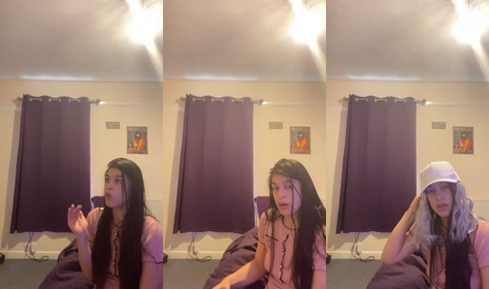 keepursouls TikTok Live — Sep 25, 2026, 9:26 AM