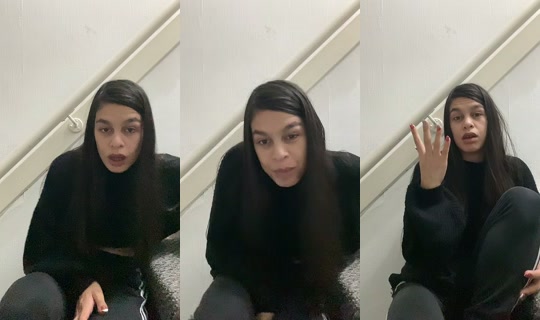 keepursouls TikTok Live — Sep 27, 2026, 12:09 AM