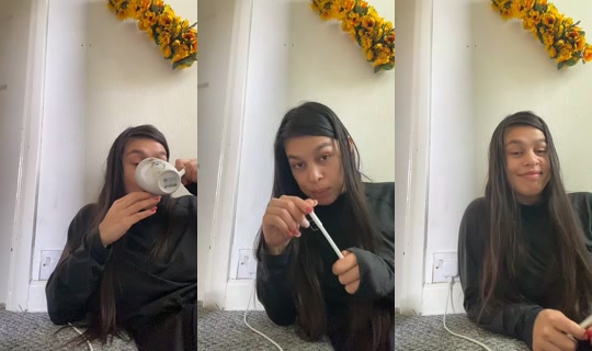 keepursouls TikTok Live — Sep 28, 2026, 1:55 PM