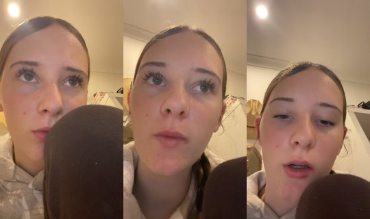 keerah_bts_spam TikTok Live — Sep 16, 2026, 7:48 AM
