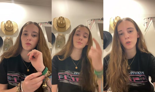 keerah_bts_spam TikTok Live — Sep 17, 2026, 9:46 AM