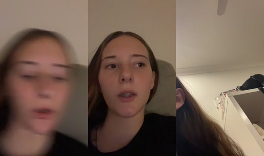 keerah_bts_spam TikTok Live — Sep 18, 2026, 8:51 AM