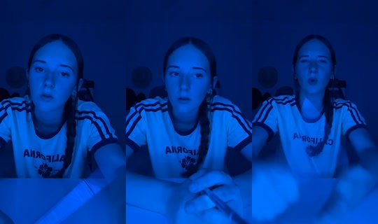 keerah_bts_spam TikTok Live — Oct 4, 2026, 8:14 AM