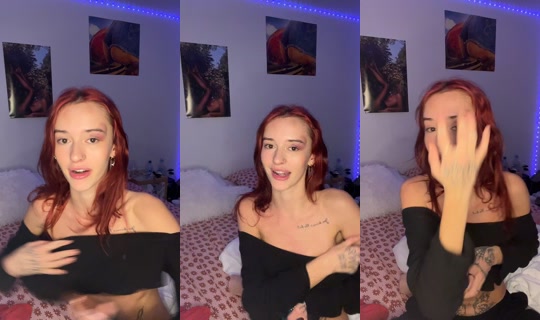 keeraparke TikTok Live — Sep 11, 2026, 9:01 AM