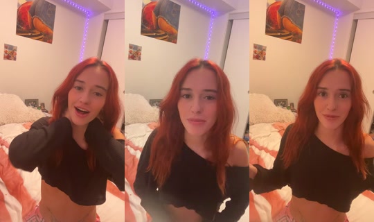 keeraparke TikTok Live — Sep 30, 2026, 9:50 AM