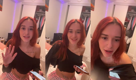 keeraparke TikTok Live — Sep 30, 2026, 10:29 AM