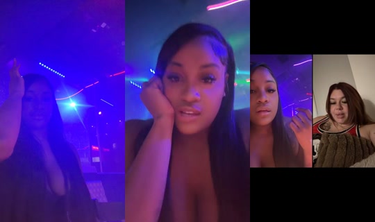 keeslim21 TikTok Live — Oct 1, 2026, 7:05 AM