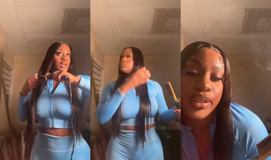 keeslim21 TikTok Live — Oct 3, 2026, 12:40 AM