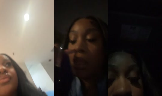 keeslim21 TikTok Live — Oct 3, 2026, 1:20 AM