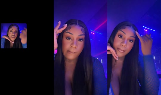 keeslim21 TikTok Live — Oct 3, 2026, 2:35 AM